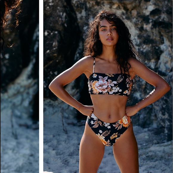 Rhythm adeline bikini set - Picture 3 of 6